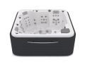 SPA бассейн Aquavia Spa Essence Hot Tub (Испания), 216 x 216 x 90 cm