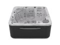 SPA бассейн Aquavia Spa Essence Hot Tub (Испания), 216 x 216 x 90 cm