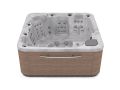 SPA бассейн Aquavia Spa Essence Hot Tub (Испания), 216 x 216 x 90 cm
