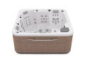SPA бассейн Aquavia Spa Essence Hot Tub (Испания), 216 x 216 x 90 cm