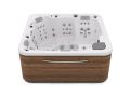 SPA бассейн Aquavia Spa Essence Hot Tub (Испания), 216 x 216 x 90 cm
