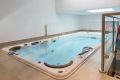 SPA бассейн JACUZZI POWERACTIVE J-16 (Италия), 472 x 236 x 134 cm
