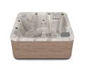 SPA бассейн Aquavia Spa Feel Hot Tub (Испания), 216 x 216 x 90 cm