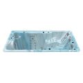 SPA бассейн Aquavia Spa Fitness In-ground Hot Tub (Испания), 400 x 230 x 138 cm