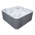 SPA бассейн IQUE FAMILY LUX 2000 CFL Corsica (Швеция), 200 x 200 x 96 cm