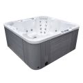 SPA бассейн IQUE FAMILY LUX 2000 CFL Corsica (Швеция), 200 x 200 x 96 cm