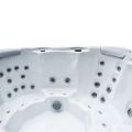 SPA бассейн IQUE FAMILY LUX 2000 CFL Corsica (Швеция), 200 x 200 x 96 cm