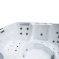 SPA бассейн IQUE FAMILY LUX 2000 CFL Corsica (Швеция), 200 x 200 x 96 cm