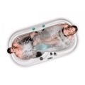 SPA бассейн Vortex Spas Gemini (Австралия), 210 × 110 × 74 см