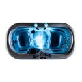 SPA бассейн Vortex Spas Gemini (Австралия), 210 × 110 × 74 см