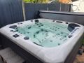 SPA бассейн Superior Spas Premium Tokyo (Англия), 223×223×94 см