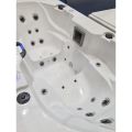 Spa бассейн Whirlcare A-Edition Impression (Германия), 222×123×84 см
