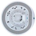Spa бассейн Lasur Spa Infiniti Round (Австралия), Ø240 x 100 cm