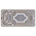 SPA бассейн JACUZZI POWERACTIVE J-16 (Италия), 472 x 236 x 134 cm