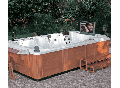 Spa бассейн Lasur Spa Warwick 7 (Австралия), 380 x 220 x 99 cm