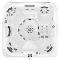 SPA бассейн JACUZZI J-475 (Италия), 231 х 231 х 95/110 cm