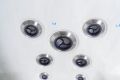 SPA бассейн Vortex Spas Orbit (Австралия), Ø182 × 80 см
