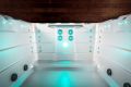SPA бассейн Vortex Spas Aqualap Extreme (Австралия), 585×230×130 см