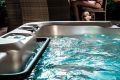 SPA бассейн Vortex Spas Aquagym (Австралия), 398×231×130 см