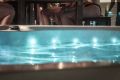 SPA бассейн Vortex Spas Aqualap Extreme (Австралия), 585×230×130 см