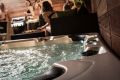 SPA бассейн Vortex Spas Aquagym (Австралия), 398×231×130 см