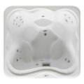 SPA бассейн JACUZZI M (Италия), 200 x 185 x 90 см