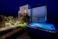 SPA бассейн JACUZZI L (Италия), 223 x 211 x 90 см