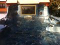 Spa бассейн Lasur Spa Muswellbrook (Австралия), 750 x 220 x 154 cm