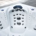 SPA бассейн Superior Spas Premium Onyx (Англия), 220×220×94 см