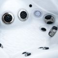 SPA бассейн Superior Spas Premium Onyx (Англия), 220×220×94 см