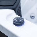 SPA бассейн Superior Spas Premium Onyx (Англия), 220×220×94 см