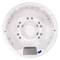 SPA бассейн Vortex Spas Orbit (Австралия), Ø182 × 80 см