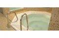 Spa бассейн PoolSpa NATALIE SPA (Польша), 253 x 253 x 102 cm