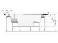 Spa бассейн PoolSpa VESTA SPA (Польша), 290 x 290 x 110 cm