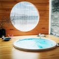 Spa бассейн PoolSpa VICTORIA SPA (Польша), Ø 177 x 100 cm