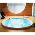 Spa бассейн PoolSpa VICTORIA SPA (Польша), Ø 177 x 100 cm