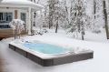 SPA бассейн JACUZZI POWERPRO J-16 (Италия), 472 x 236 x 134 cm