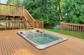 SPA бассейн JACUZZI POWERACTIVE J-16 (Италия), 472 x 236 x 134 cm