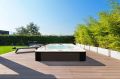 SPA бассейн JACUZZI POWERPRO J-16 (Италия), 472 x 236 x 134 cm