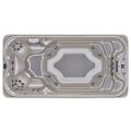SPA бассейн JACUZZI POWERPRO J-16 (Италия), 472 x 236 x 134 cm