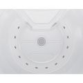 SPA бассейн Aquavia Spa Martinique Hot Tub (Испания), 250 x 250 x 50 cm