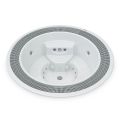 SPA бассейн Aquavia Spa Martinique Hot Tub (Испания), 250 x 250 x 50 cm
