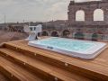 SPA бассейн JACUZZI PROFILE PRO (Италия), 235/239x211/215x93 см
