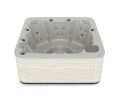 SPA бассейн Aquavia Spa Pulse Hot Tub (Испания), 216 x 216 x 90 cm
