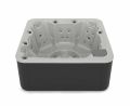 SPA бассейн Aquavia Spa Pulse Hot Tub (Испания), 216 x 216 x 90 cm