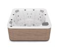 SPA бассейн Aquavia Spa Pulse Hot Tub (Испания), 216 x 216 x 90 cm