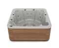 SPA бассейн Aquavia Spa Pulse Hot Tub (Испания), 216 x 216 x 90 cm