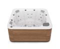 SPA бассейн Aquavia Spa Pulse Hot Tub (Испания), 216 x 216 x 90 cm