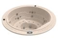 SPA бассейн Aquavia Spa Round 2 Hot Tub (Испания), Ø 205 x 90 cm