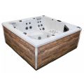 Spa бассейн Whirlcare S-Edition Paradise (Германия), 224×224×89 см